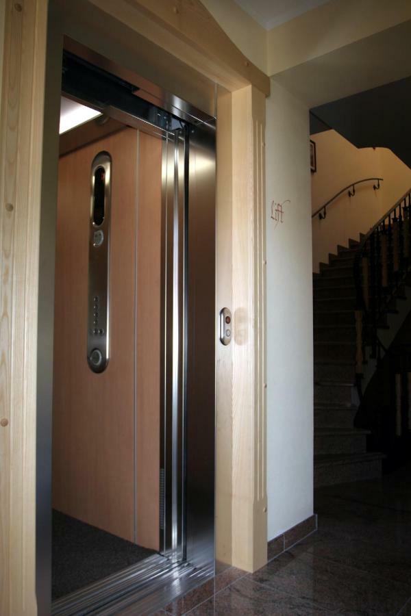 Residence Kramhuter Sexten Exterior photo
